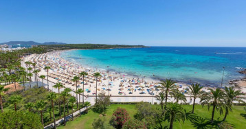 Mediterraneo Hotel Hipotels