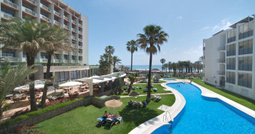 Medplaya Hotel Pez Espada