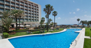 Medplaya Hotel Pez Espada