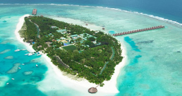 Meeru Island Resort
