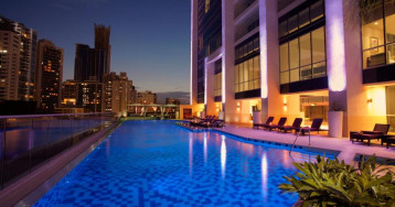 Megapolis Hotel Panama