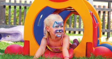 Melas Holiday Village