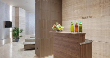 Melas Hotel Istanbul