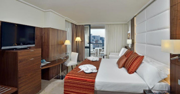 Melia Benidorm