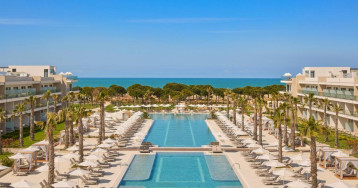 Hotel Meliá Durrës