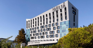 Meliá Lisboa Aeroporto
