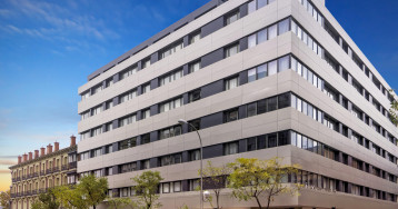 Melia Madrid Serrano