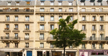 Melia Paris Champs-Elysees