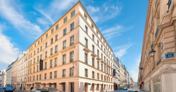 Melia Paris Vendôme