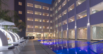 Melrose Hotel Rethymno
