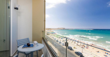 Meltemi Coast Suites Meltemi Coast Suites