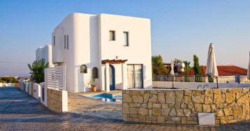 Meltemi Villas