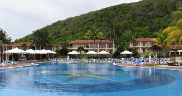 Memories Jibacoa Hotel