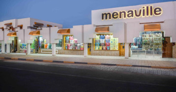 Menaville Safaga Menaville Safaga
