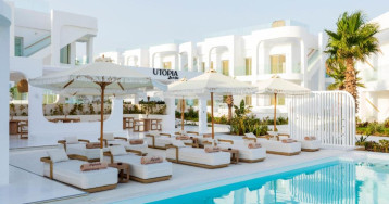Meraki Resort Sharm El Sheikh (Adults Only 16+) Meraki Resort Sharm El Sheikh (Adults Only 16+)