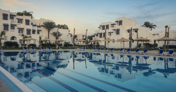 Mercure Hurghada Mercure Hurghada