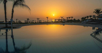 Mercure Hurghada Hotel