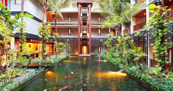 Mercure Kuta Bali