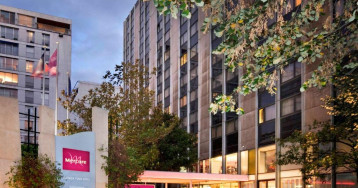 Mercure Paris Centre Tour Eiffel