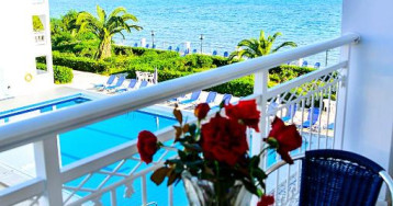 Meridien Beach Hotel