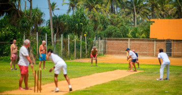 Mermaid Hotel And Club Mermaid Hotel And Club