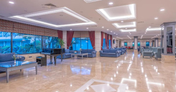 Meryan Hotel