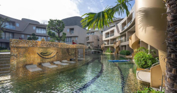 Metadee Concept Hotel