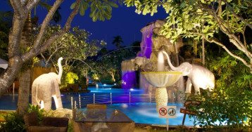 Metadee Resort & Villas