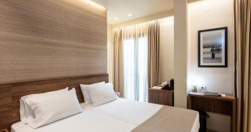 Metropole Urban Hotel Metropole Urban Hotel