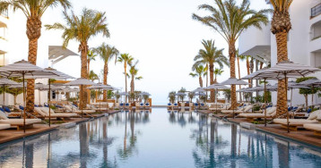 METT Hotel & Beach Resort Marbella Estepona METT Hotel & Beach Resort Marbella Estepona
