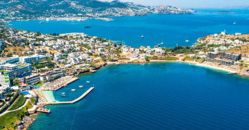 MGallery The Bodrum Hotel Yalikavak