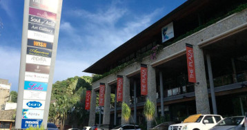 Mida Grande Resort Phuket Mida Grande Resort Phuket