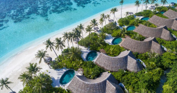 Milaidhoo Island Resort Maldives