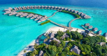 Milaidhoo Island Resort Maldives