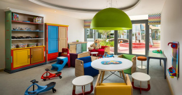 Millennium Al Barsha