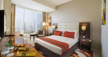 Millennium Central Downtown Millennium Central Downtown