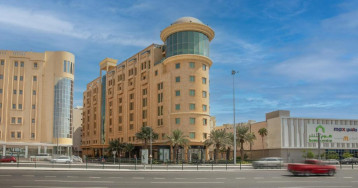 Millennium Hotel Doha