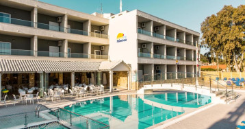 Mimosa Hotel Mimosa Hotel