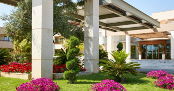 Minoa Palace Resort & Spa Minoa Palace Resort & Spa