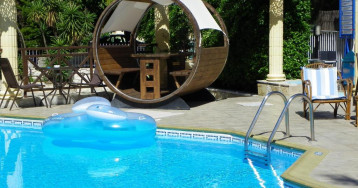 Mirabelle Hotel