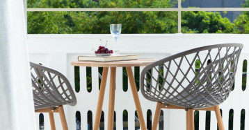 Mirabile Luxury Suites