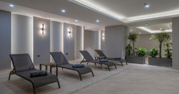 Mirada Exclusive Bodrum