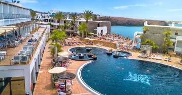 Mirador Papagayo by LIVVO