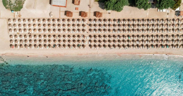 Hotel Mitsis Selection Blue Domes