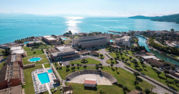 Mitsis Messonghi Hotel ( Ex Mesonghi Beach)