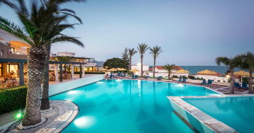 Mitsis Rodos Maris Resort and Spa Mitsis Rodos Maris Resort and Spa