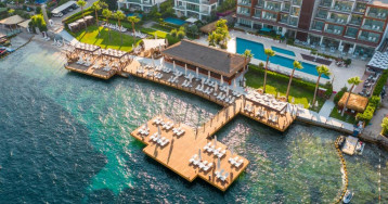 Mivara Luxury Resort & Spa