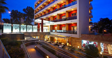 MLL Mediterranean Bay - Adults Only