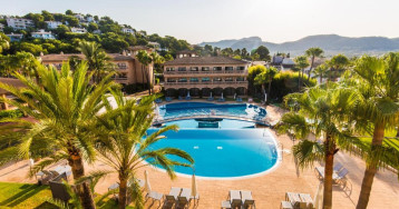 Mon Port Hotel & Spa