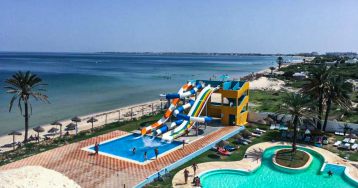 Monarqe Club Rivage Monastir (ex. Rosa Rivage)